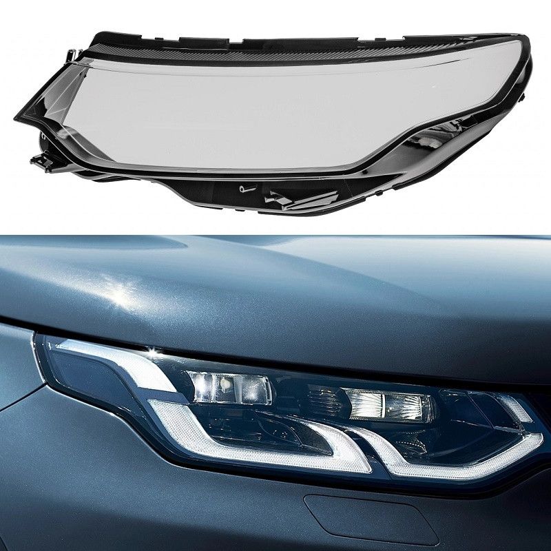LAND ROVER DISCOVERY SPORT (L550) 2019-UP Staklo Fara Levo+Desno Beograd Zemun